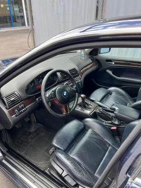 Обява за продажба на BMW 330 3.0D ~7 500 лв. - изображение 10