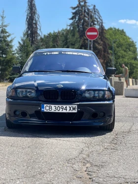 Обява за продажба на BMW 330 3.0D ~7 500 лв. - изображение 4