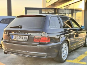 Обява за продажба на BMW 330 3.0D ~7 500 лв. - изображение 1