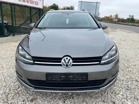 VW Golf 2.0TDi/150p.s-HighLine/DSG-Full extri!!!! | Mobile.bg    5