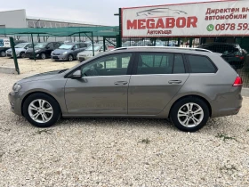 VW Golf 2.0TDi/150p.s-HighLine/DSG-Full extri!!!! | Mobile.bg    7