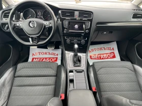 VW Golf 2.0TDi/150p.s-HighLine/DSG-Full extri!!!! | Mobile.bg    12