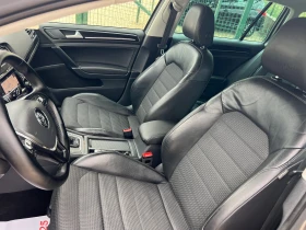 VW Golf 2.0TDi/150p.s-HighLine/DSG-Full extri!!!! | Mobile.bg    10