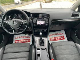 VW Golf 2.0TDi/150p.s-HighLine/DSG-Full extri!!!! | Mobile.bg    12