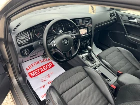 VW Golf 2.0TDi/150p.s-HighLine/DSG-Full extri!!!! | Mobile.bg    9