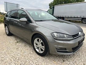 VW Golf 2.0TDi/150p.s-HighLine/DSG-Full extri!!!! | Mobile.bg    2