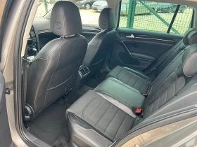 VW Golf 2.0TDi/150p.s-HighLine/DSG-Full extri!!!! | Mobile.bg    11