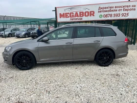 VW Golf 2.0TDi/150p.s-HighLine/DSG-Full extri!!!! | Mobile.bg    7
