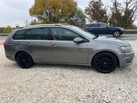 VW Golf 2.0TDi/150p.s-HighLine/DSG-Full extri!!!! | Mobile.bg    8