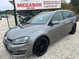     VW Golf 2.0TDi/150p.s-HighLine/DSG-Full extri!!!!