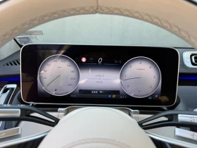 Mercedes-Benz S 350 d 4MATIC LONG | Mobile.bg    13