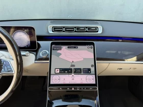 Mercedes-Benz S 350 d 4MATIC LONG | Mobile.bg    15