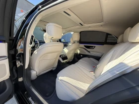 Mercedes-Benz S 350 d 4MATIC LONG | Mobile.bg    16