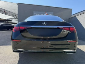 Mercedes-Benz S 350 d 4MATIC LONG | Mobile.bg    5