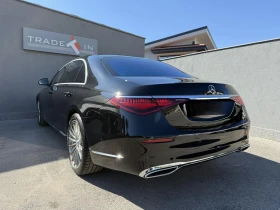 Mercedes-Benz S 350 d 4MATIC LONG | Mobile.bg    6