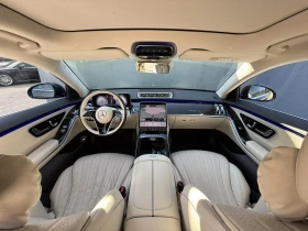 Mercedes-Benz S 350 d 4MATIC LONG | Mobile.bg    11