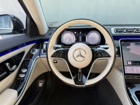 Mercedes-Benz S 350 d 4MATIC LONG | Mobile.bg    12