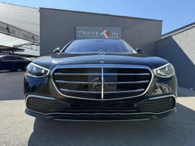 Mercedes-Benz S 350 d 4MATIC LONG | Mobile.bg    2