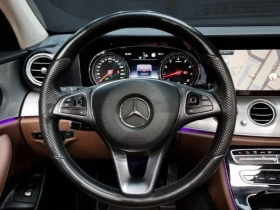 Mercedes-Benz E 200 Avantgarde | Mobile.bg    12