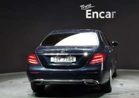 Mercedes-Benz E 200 Avantgarde | Mobile.bg    4