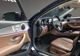Mercedes-Benz E 200 Avantgarde | Mobile.bg    10