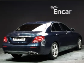 Mercedes-Benz E 200 Avantgarde | Mobile.bg    2