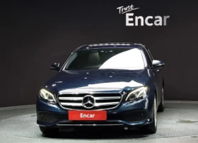 Mercedes-Benz E 200 Avantgarde | Mobile.bg    3