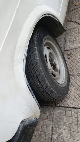 Lada 2105 1300S - 2000 лв. - 32043182 3