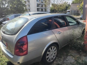 Обява за продажба на Nissan Primera WP12 ~1 750 лв. - изображение 3