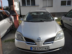 Обява за продажба на Nissan Primera WP12 ~1 750 лв. - изображение 1