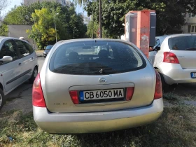 Обява за продажба на Nissan Primera WP12 ~1 750 лв. - изображение 2