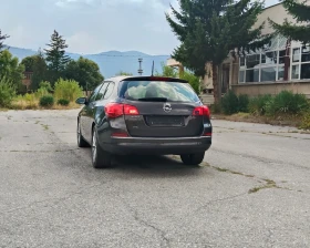 Обява за продажба на Opel Astra ~8 700 лв. - изображение 8
