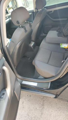 Audi A4 2.0 TDI | Mobile.bg    7
