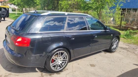 Audi A4 2.0 TDI | Mobile.bg    5