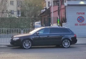 Audi A4 2.0 TDI - 2700 € / 5280.74 лв. - 12390501 4