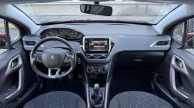Peugeot 2008 1.6 BlueHDi | Mobile.bg    7