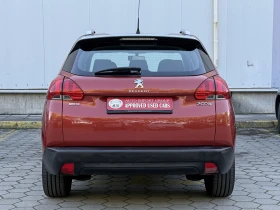 Peugeot 2008 1.6 BlueHDi | Mobile.bg    5