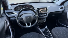 Peugeot 2008 1.6 BlueHDi | Mobile.bg    8