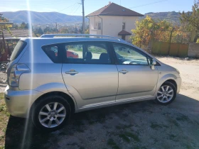 Toyota Corolla verso, снимка 4