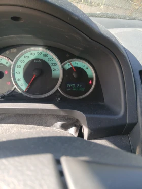 Toyota Corolla verso, снимка 10