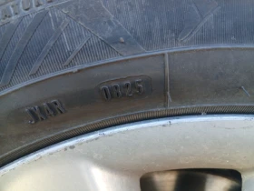 Toyota Corolla verso, снимка 5