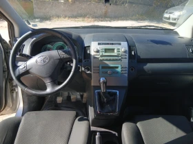 Toyota Corolla verso, снимка 7