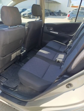 Toyota Corolla verso, снимка 6 — Bazar.bg Toyota Corolla verso, снимка 6