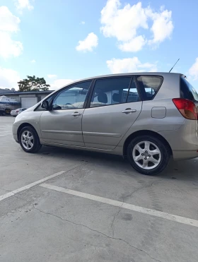 Toyota Corolla verso, снимка 3 — Bazar.bg Toyota Corolla verso, снимка 3