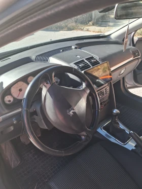 Peugeot 407 2.0 Disel | Mobile.bg    4