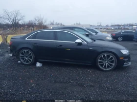 Audi S4 2018 AUDI S4 3.0T PREMIUM PLUS | Mobile.bg    5