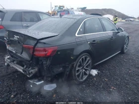 Audi S4 2018 AUDI S4 3.0T PREMIUM PLUS | Mobile.bg    9