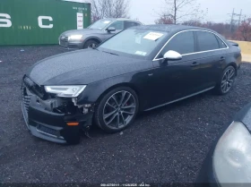 Audi S4 2018 AUDI S4 3.0T PREMIUM PLUS | Mobile.bg    4
