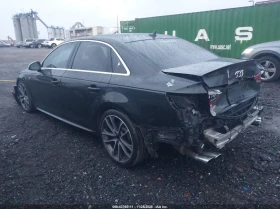 Audi S4 2018 AUDI S4 3.0T PREMIUM PLUS | Mobile.bg    7