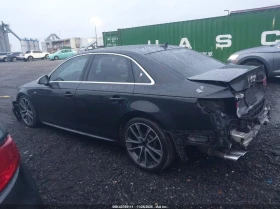 Audi S4 2018 AUDI S4 3.0T PREMIUM PLUS | Mobile.bg    6